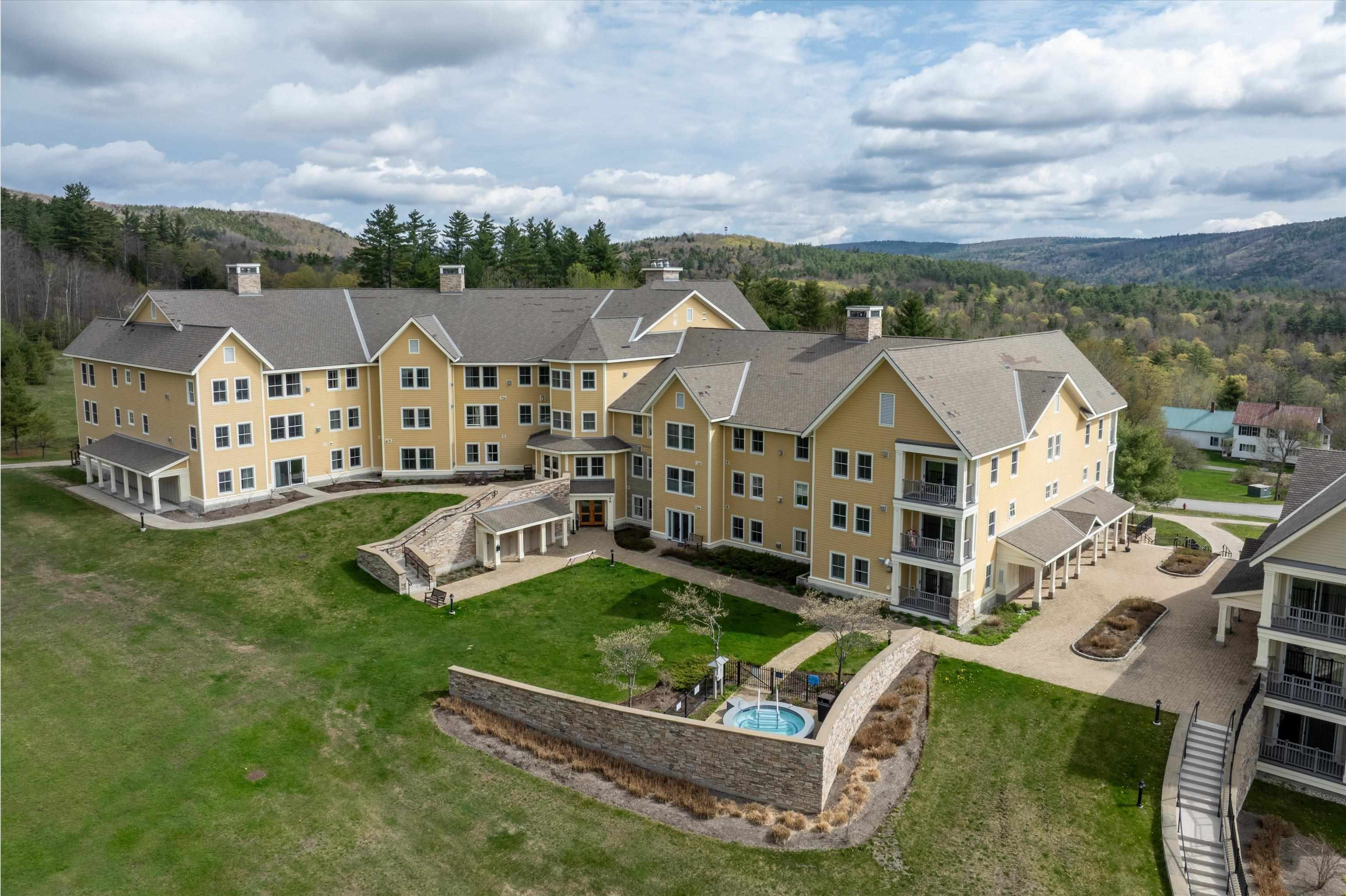 193 Jackson Gore Road, Unit 739/741 Ludlow, VT 05149 - Photo 3 of 43
