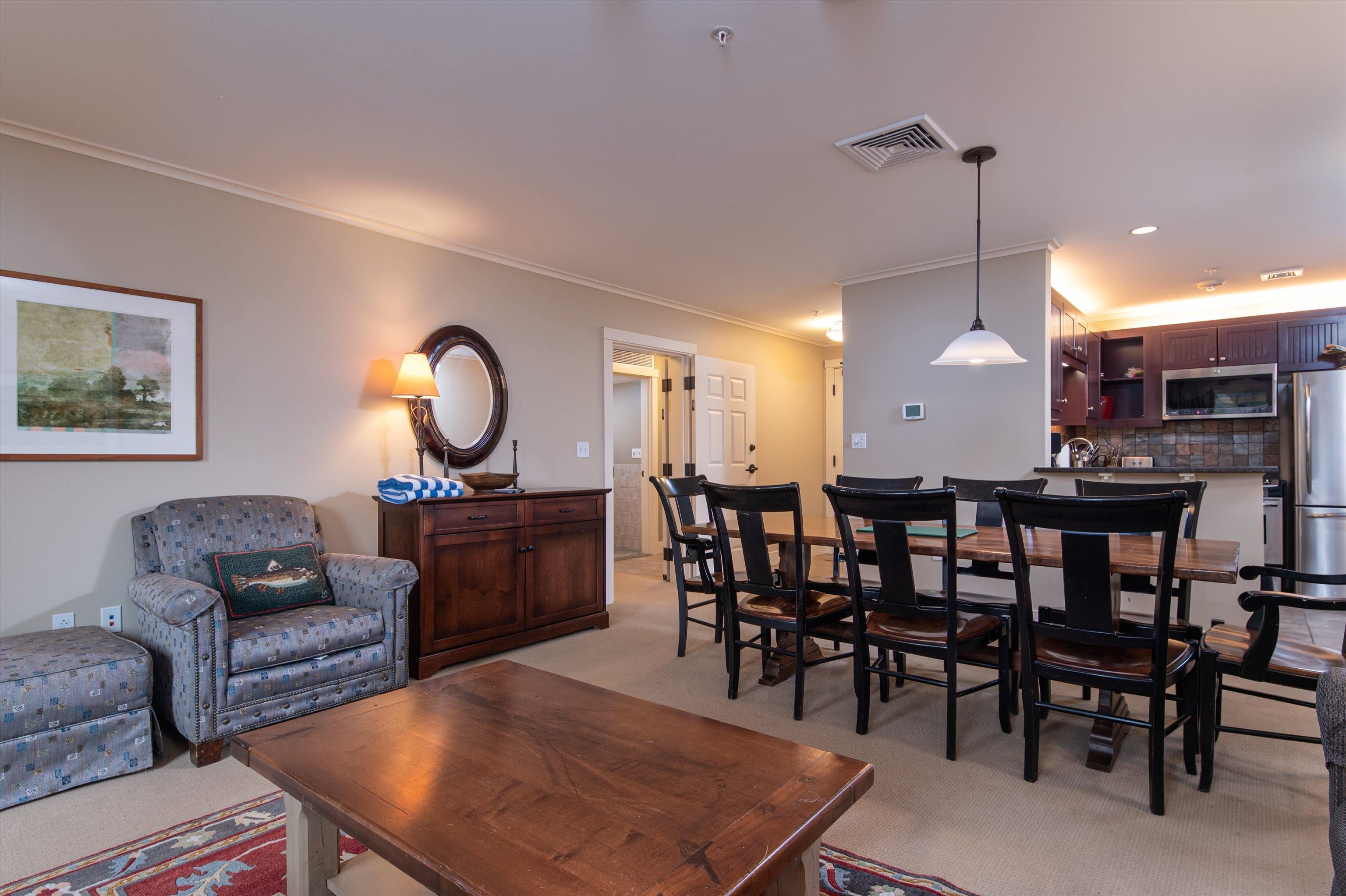 193 Jackson Gore Road, Unit 739/741 Ludlow, VT 05149 - Photo 10 of 43