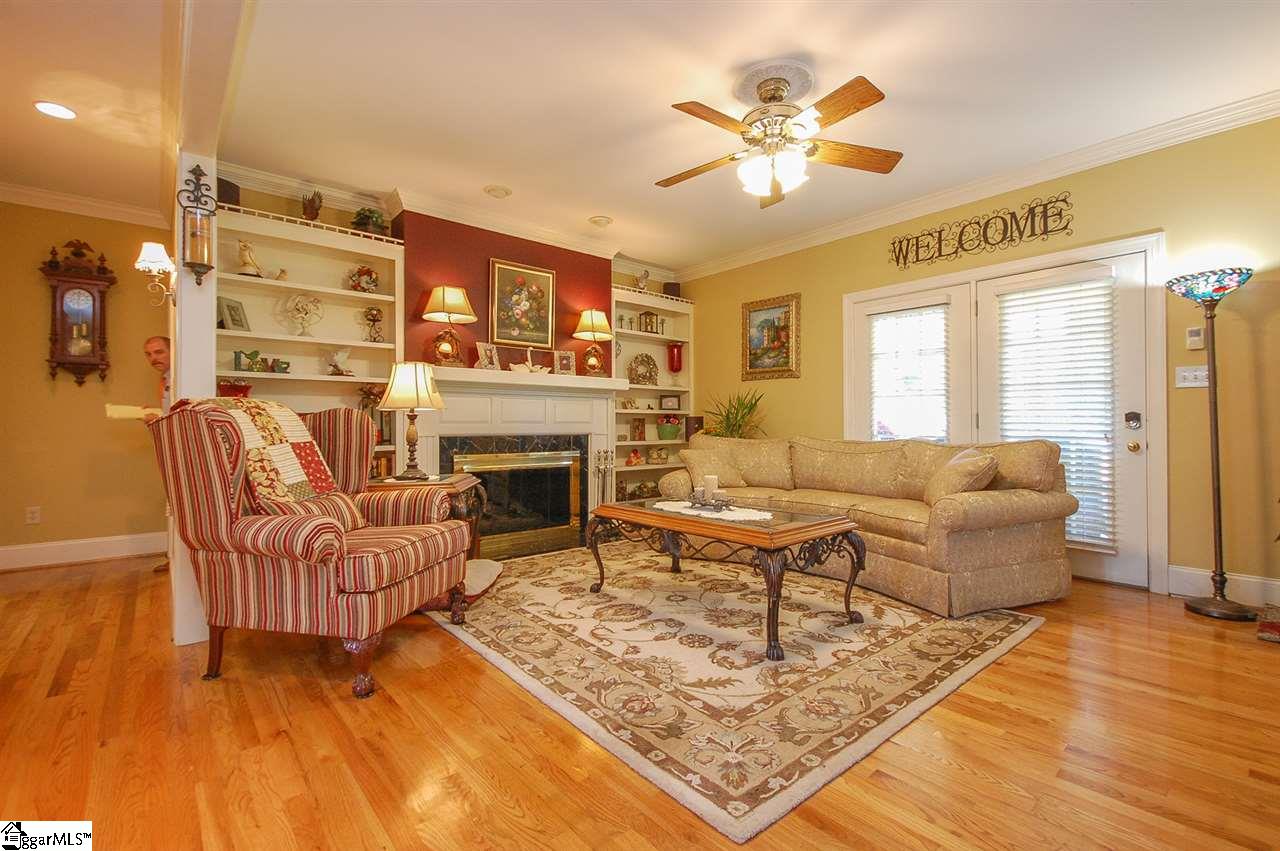 501 Silver Ridge Drive Greer, SC 29651 - Photo 12 of 35