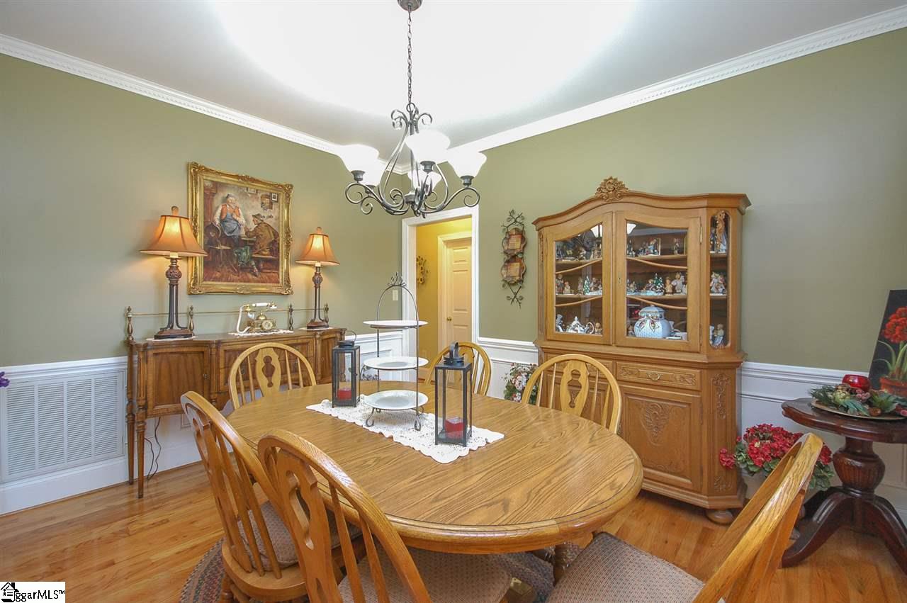 501 Silver Ridge Drive Greer, SC 29651 - Photo 14 of 35