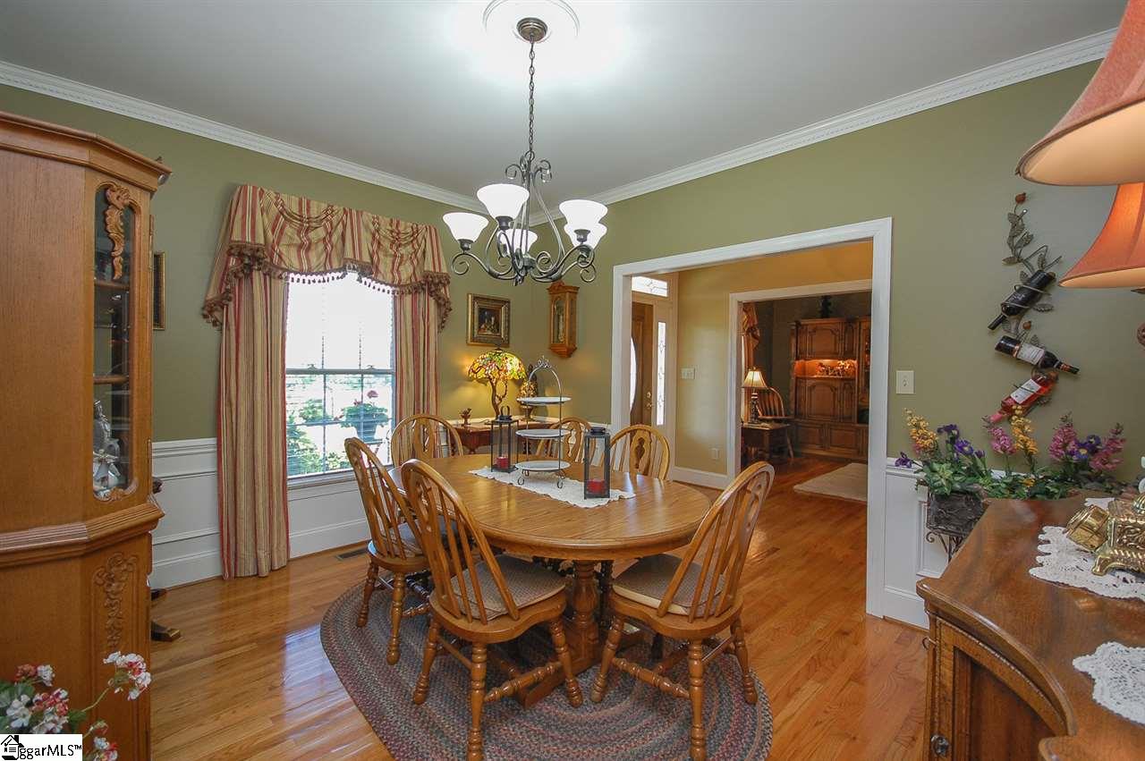 501 Silver Ridge Drive Greer, SC 29651 - Photo 15 of 35