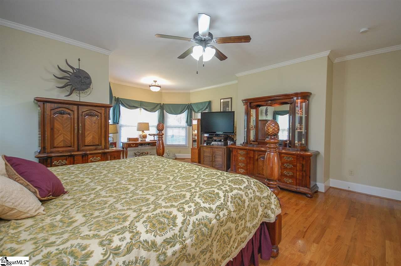 501 Silver Ridge Drive Greer, SC 29651 - Photo 18 of 35