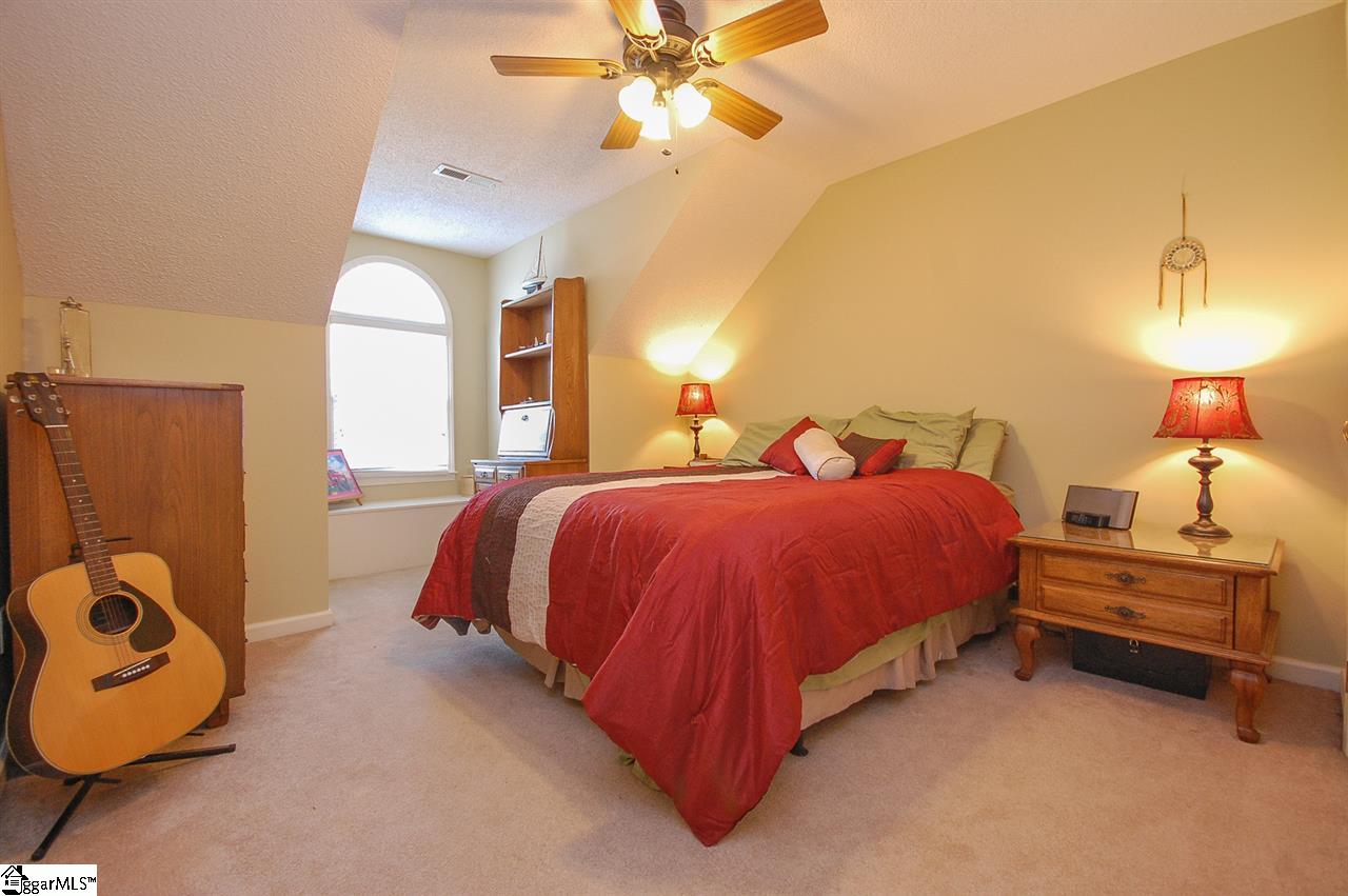 501 Silver Ridge Drive Greer, SC 29651 - Photo 22 of 35