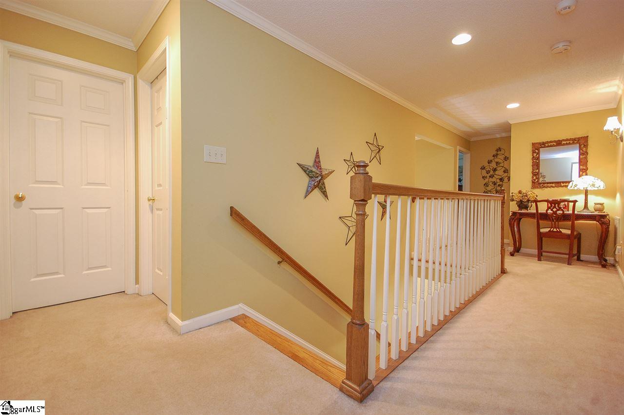 501 Silver Ridge Drive Greer, SC 29651 - Photo 28 of 35