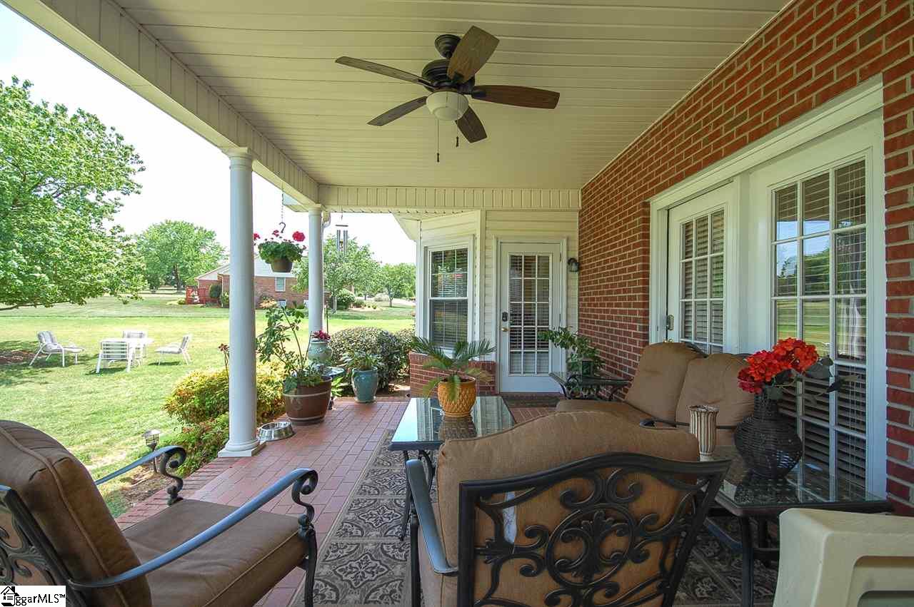 501 Silver Ridge Drive Greer, SC 29651 - Photo 30 of 35