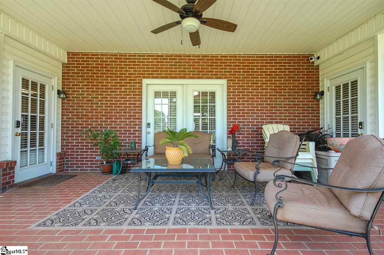 501 Silver Ridge Drive Greer, SC 29651 - Photo 31 of 35