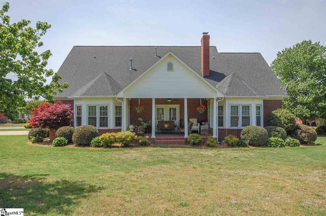 501 Silver Ridge Drive Greer, SC 29651 - Photo 33 of 35