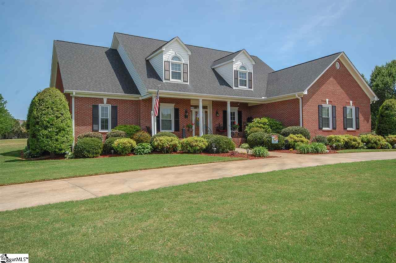 501 Silver Ridge Drive Greer, SC 29651 - Photo 34 of 35