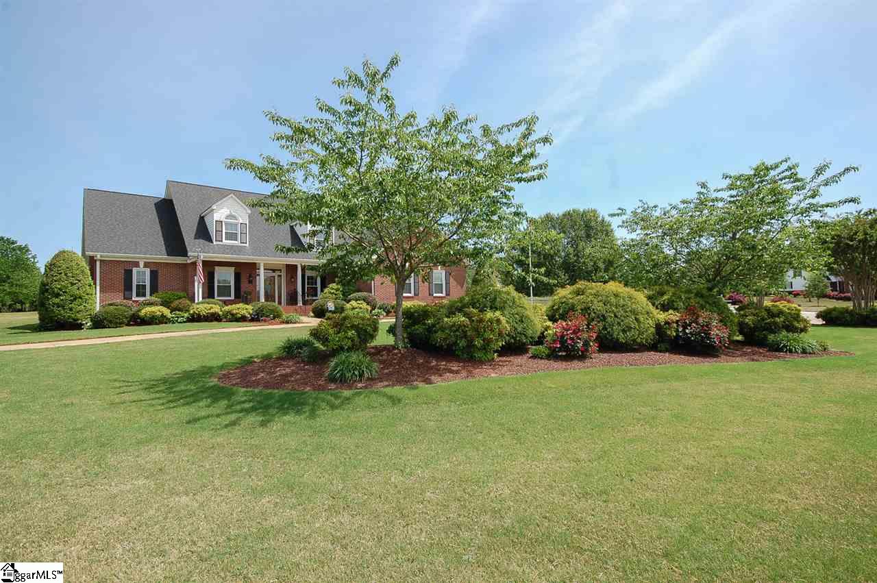 501 Silver Ridge Drive Greer, SC 29651 - Photo 35 of 35
