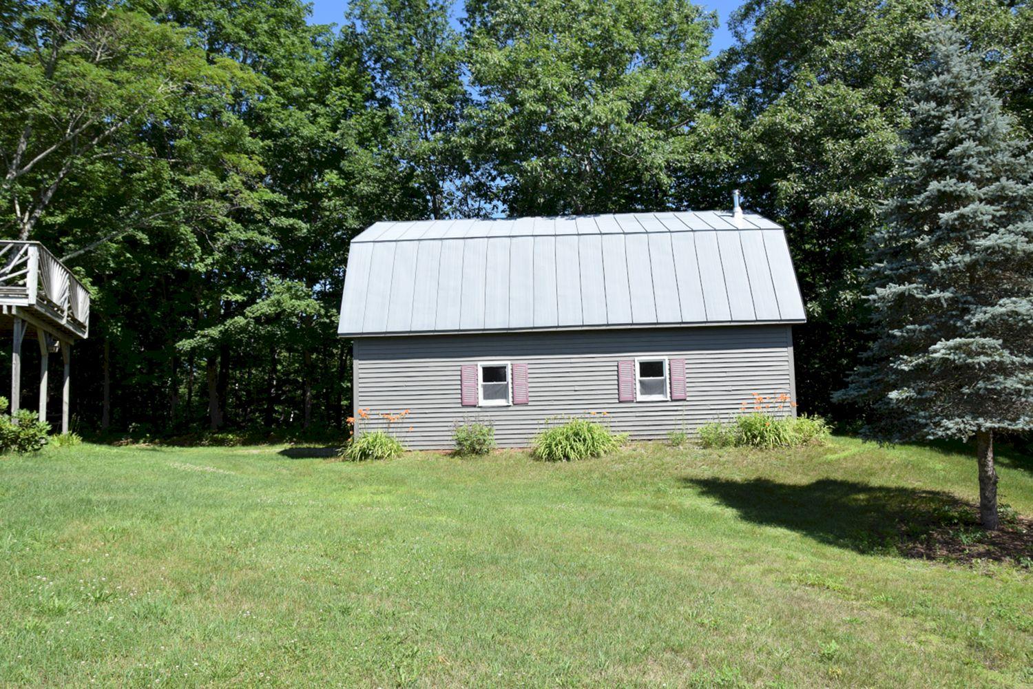 110 Patterson Bridge Road North Anson, ME 04958 - Photo 50 of 94 DSC_0050