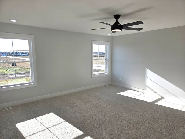 $535,000 | 2203 Corrigan Way, Normal, IL 61761