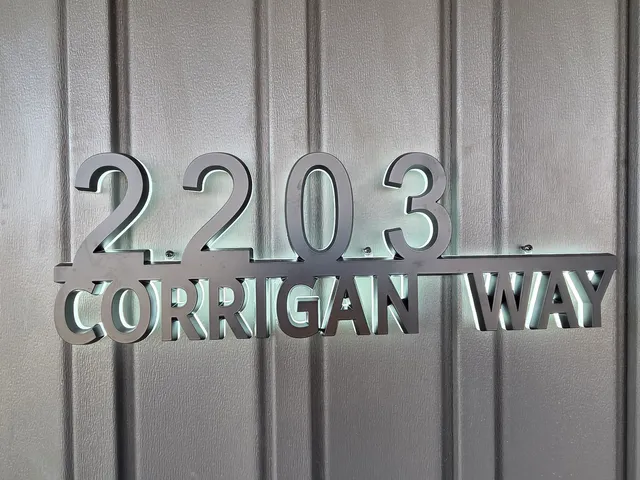 $535,000 | 2203 Corrigan Way, Normal, IL 61761