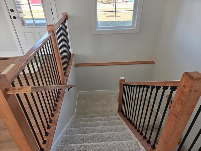 $535,000 | 2203 Corrigan Way, Normal, IL 61761