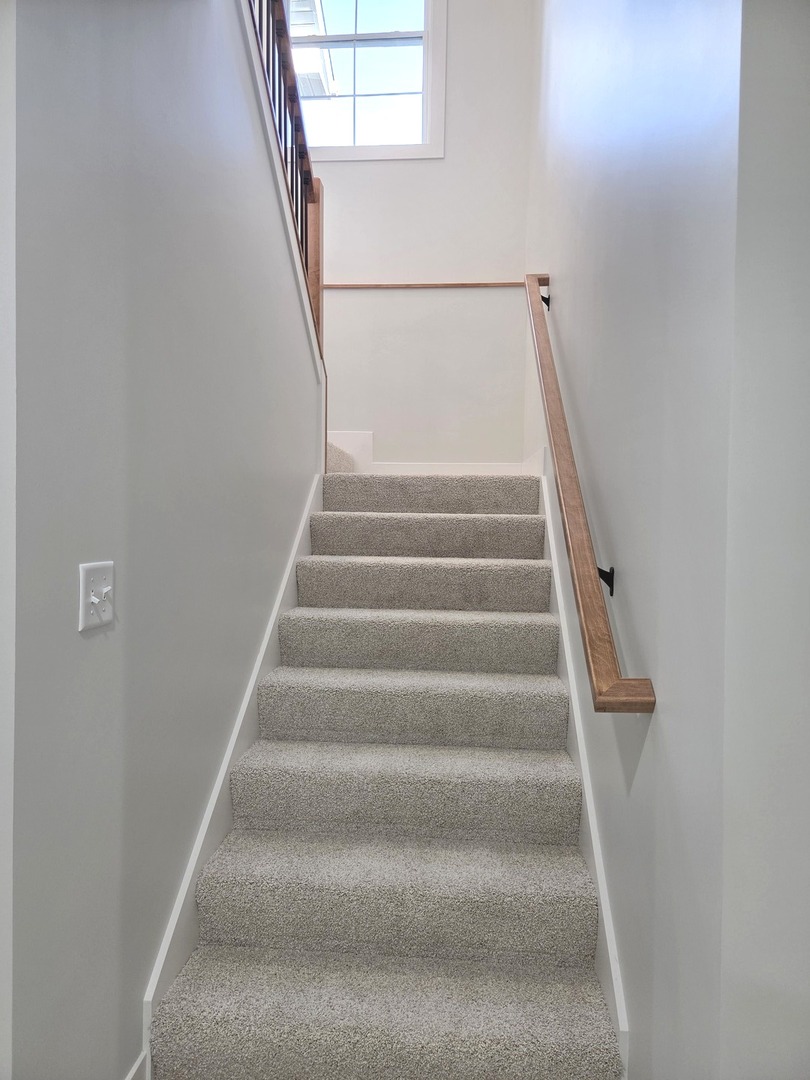 2203 Corrigan Way Normal, IL 61761 - Photo 25 of 51 a view of entryway