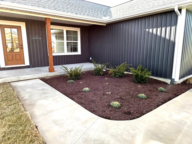 $535,000 | 2203 Corrigan Way, Normal, IL 61761