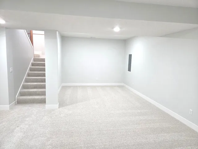 $535,000 | 2203 Corrigan Way, Normal, IL 61761