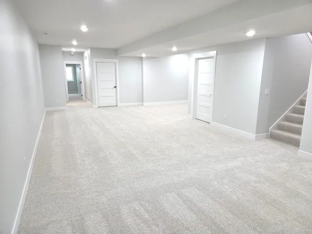 $535,000 | 2203 Corrigan Way, Normal, IL 61761