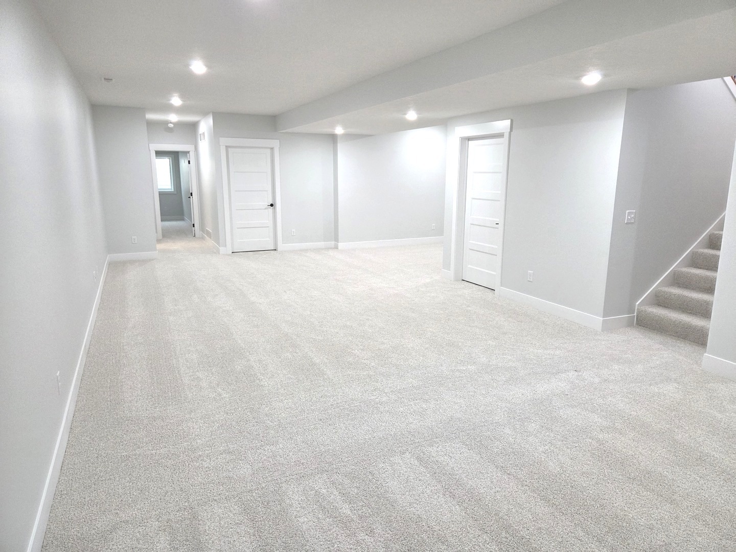 2203 Corrigan Way Normal, IL 61761 - Photo 36 of 51 a view of an empty room