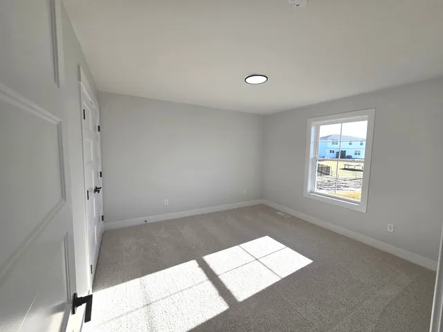 $535,000 | 2203 Corrigan Way, Normal, IL 61761