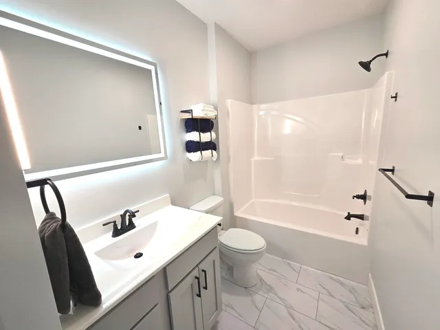 $535,000 | 2203 Corrigan Way, Normal, IL 61761