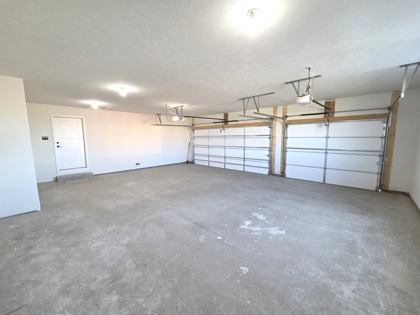 2203 Corrigan Way Normal, IL 61761 - Photo 46 of 51 a view of a garage