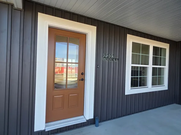 $519,500 | 2203 Corrigan Way, Normal, IL 61761