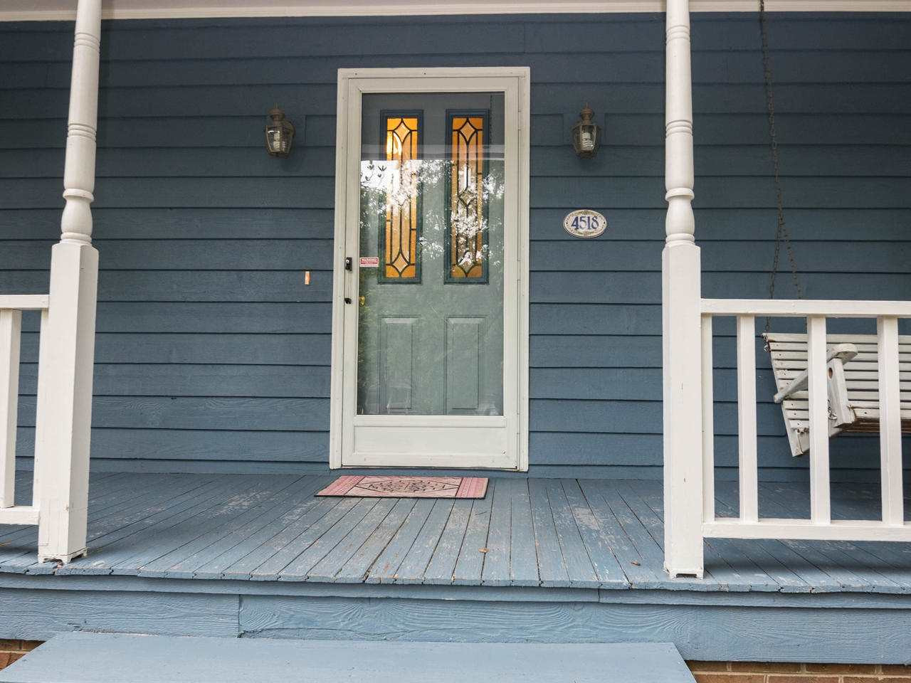 4518 Malvern Road Durham, NC 27707 - Photo 6 of 26 Photo 6