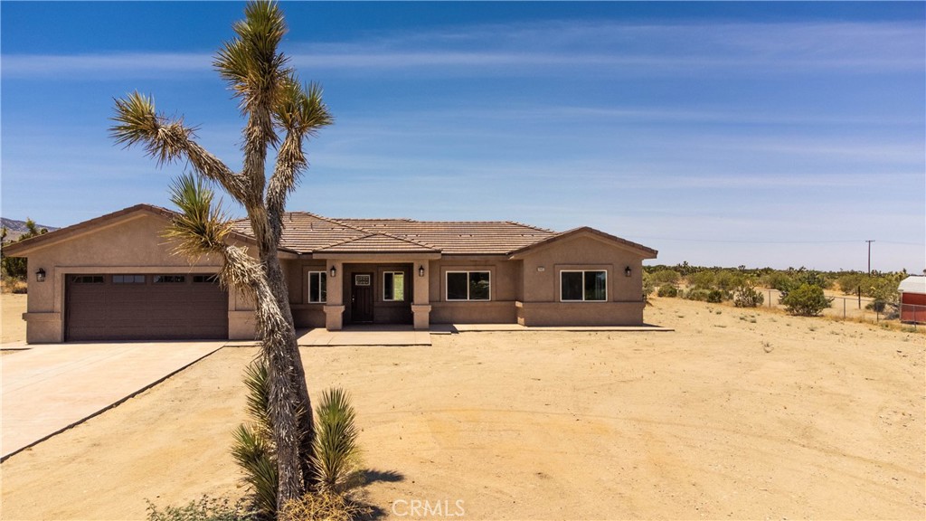11462 Prado Road Pinon Hills, CA 92372 - Photo 22 of 133
