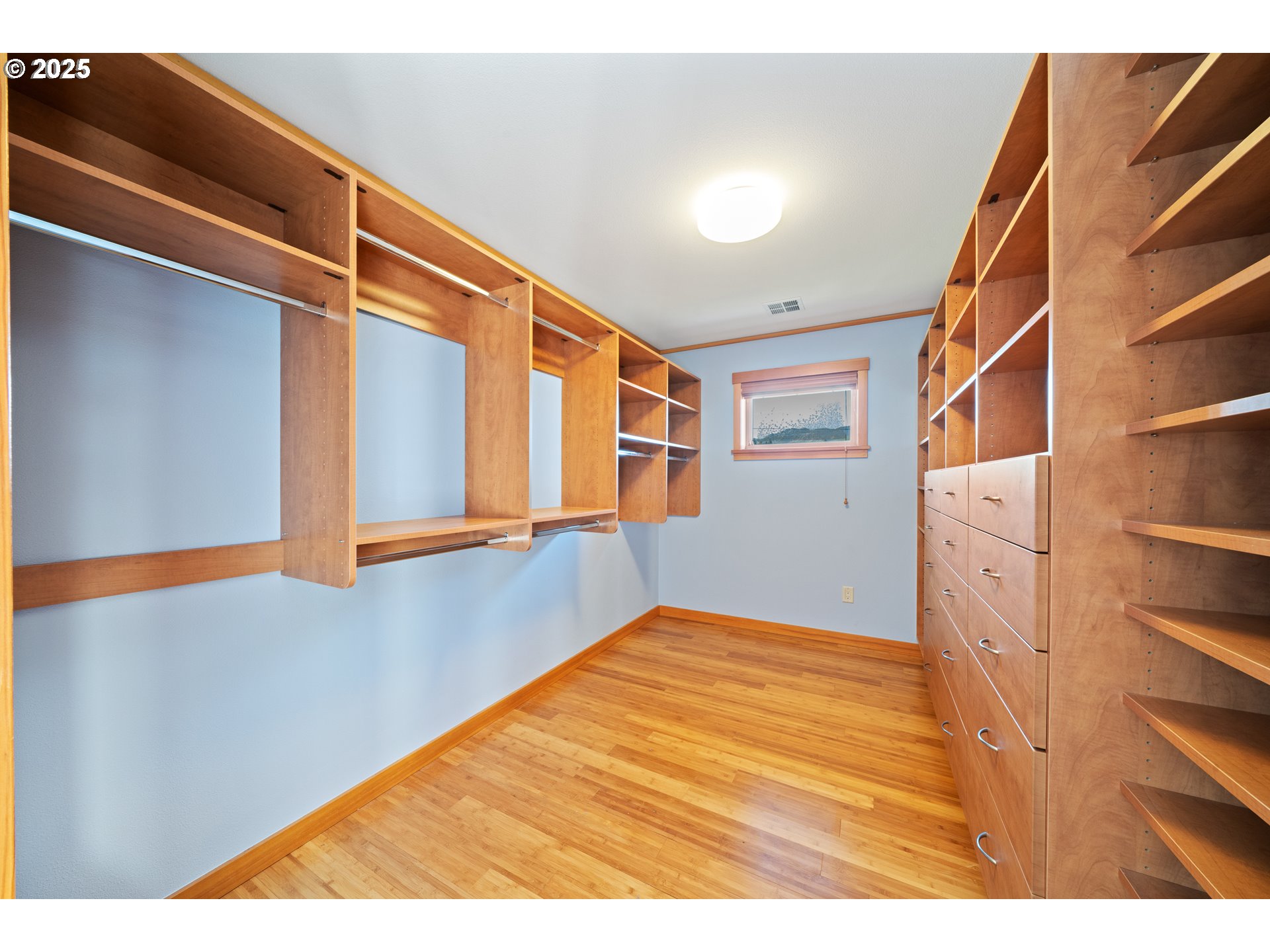 15515 Liars Lair Nehalem, OR 97131 - Photo 18 of 46 a view of an empty room