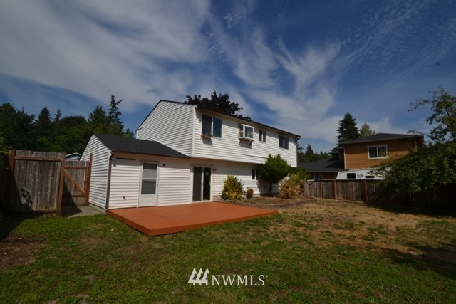926 205th Place Southeast Bothell, WA 98012 - Photo 20 of 21 Gallery Image 20
