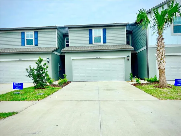 $2,395 | 32455 Limitless Place, Wesley Chapel, FL 33545