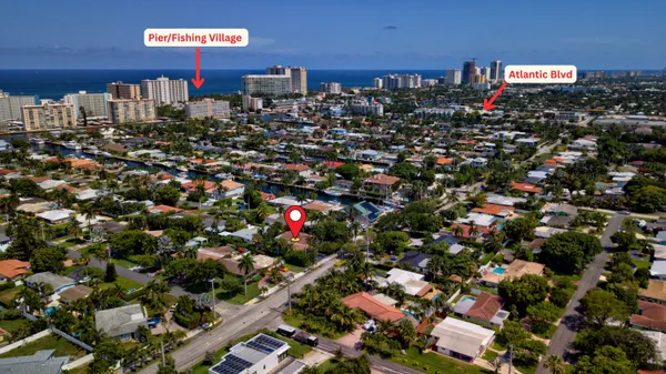 $5,500 | 700 Northeast 26th Avenue, Pompano Beach, FL 33062