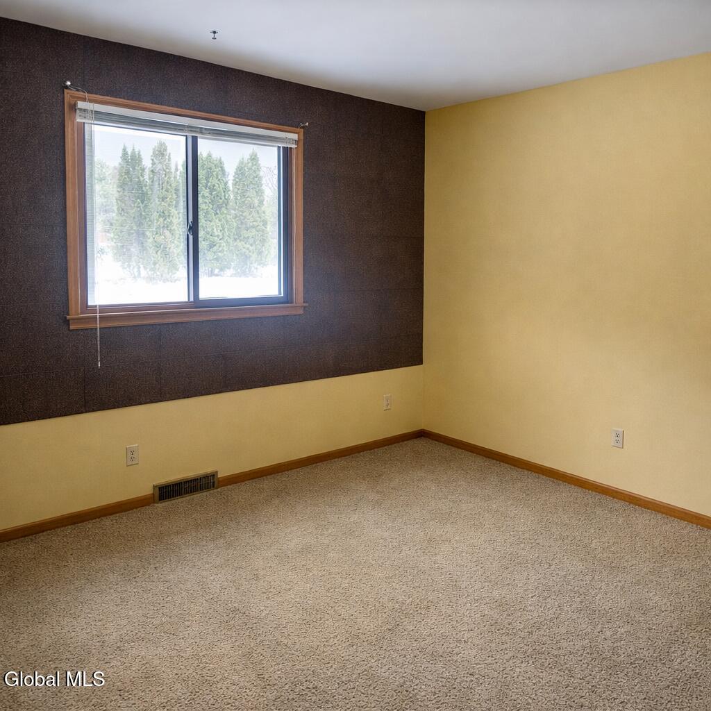 45 Koonz Road Voorheesville, NY 12186 - Photo 10 of 11 Cozy bedroom with window view