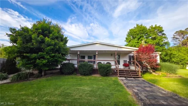 $169,900 | 1178 Burnett Road, Cutler, OH 45724