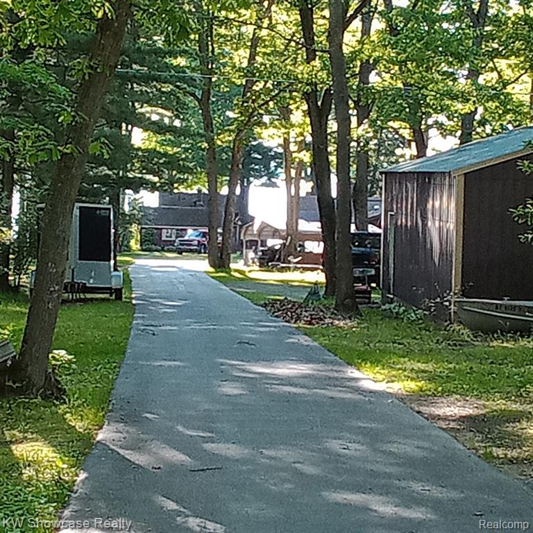 5872 Mt Maria Road Hubbard Lake, MI 49747 - Photo 64 of 70