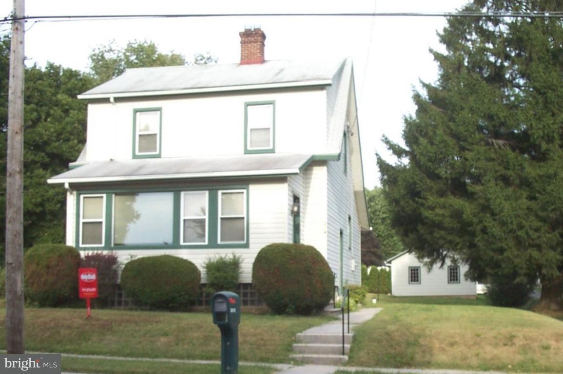 2518 Cornwall Road Lebanon, PA 17042 - Photo 1 of 3 Gallery Image 1