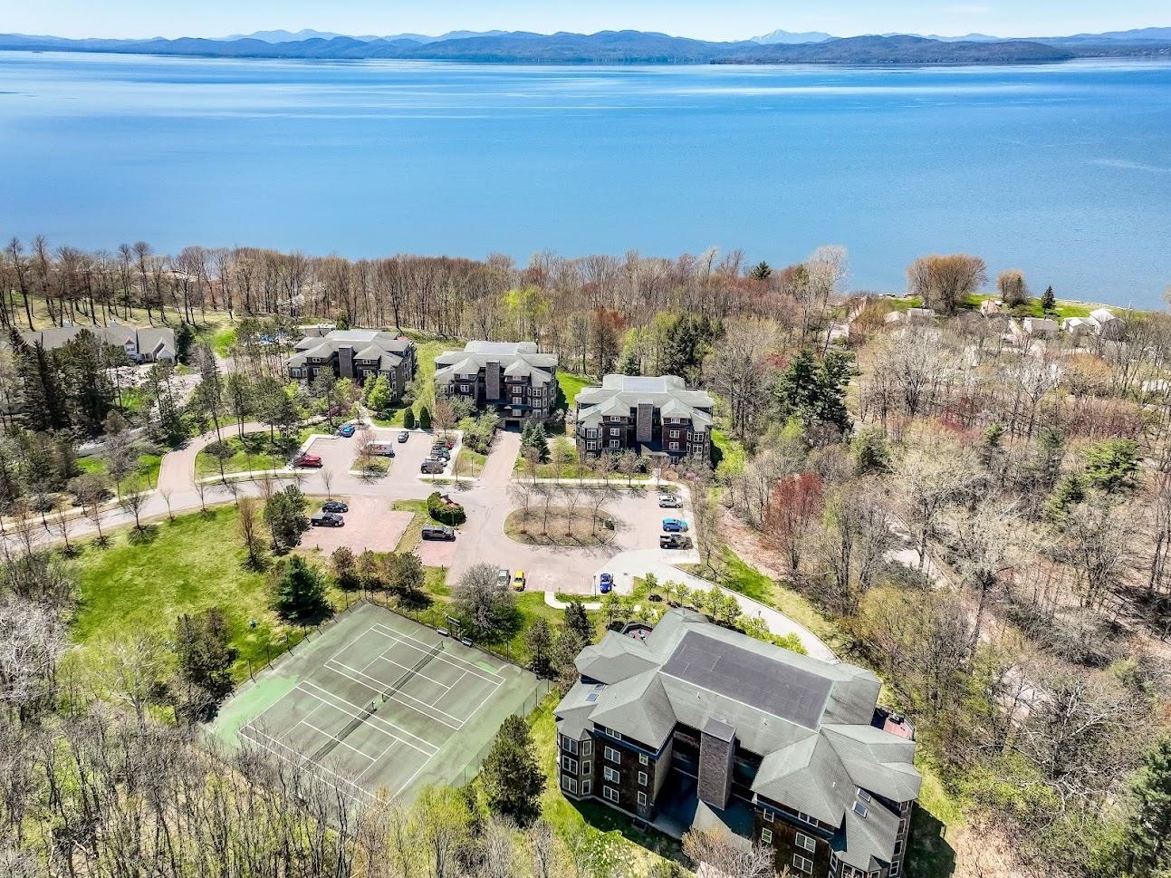 105 Claire Point Road, Unit 105 Burlington, VT 05408 - Photo 1 of 23 Gallery Image 1
