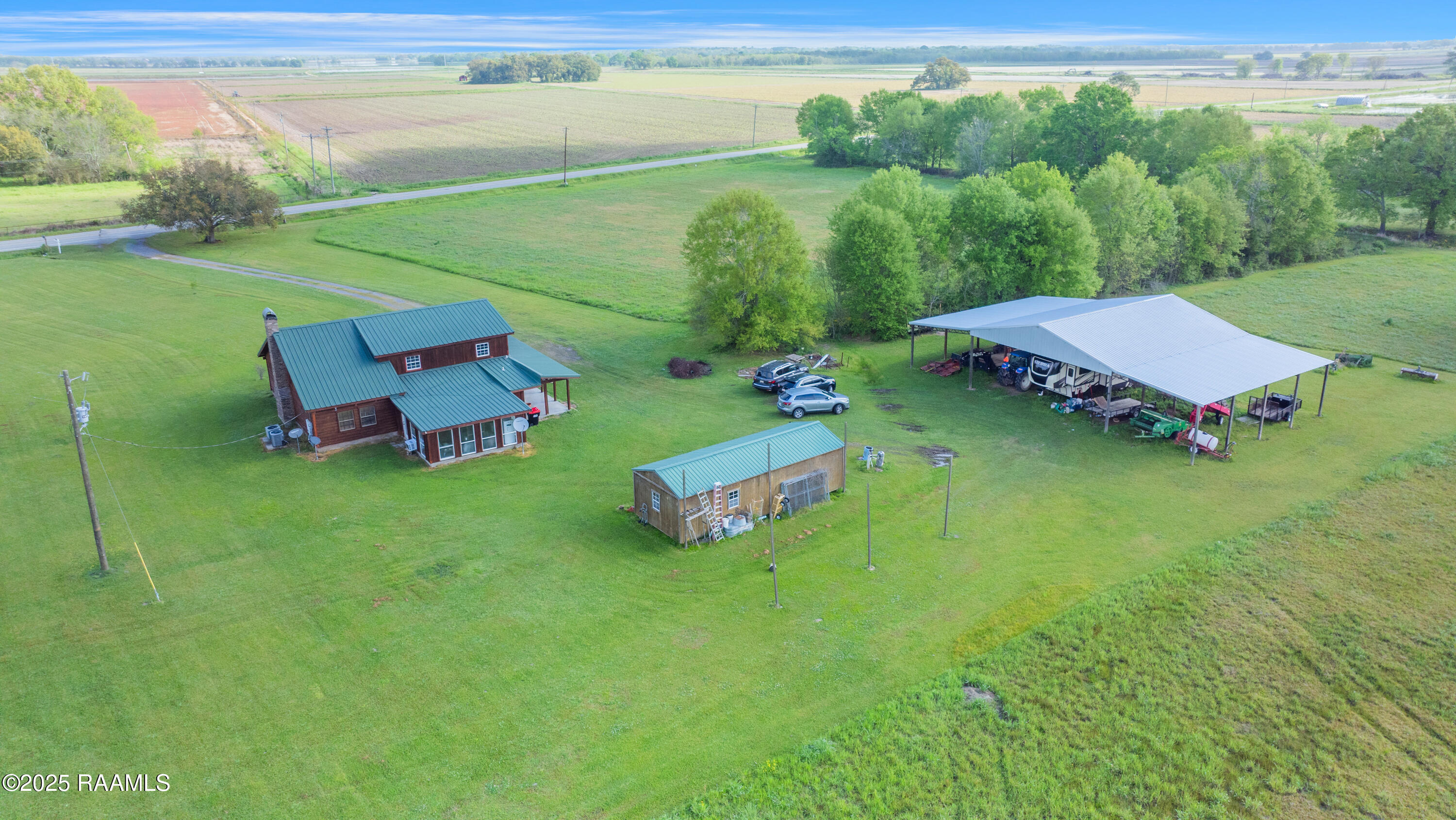 2829 Golden Grain Road Rayne, LA 70578 - Photo 24 of 32 2829 Golden Grain-31