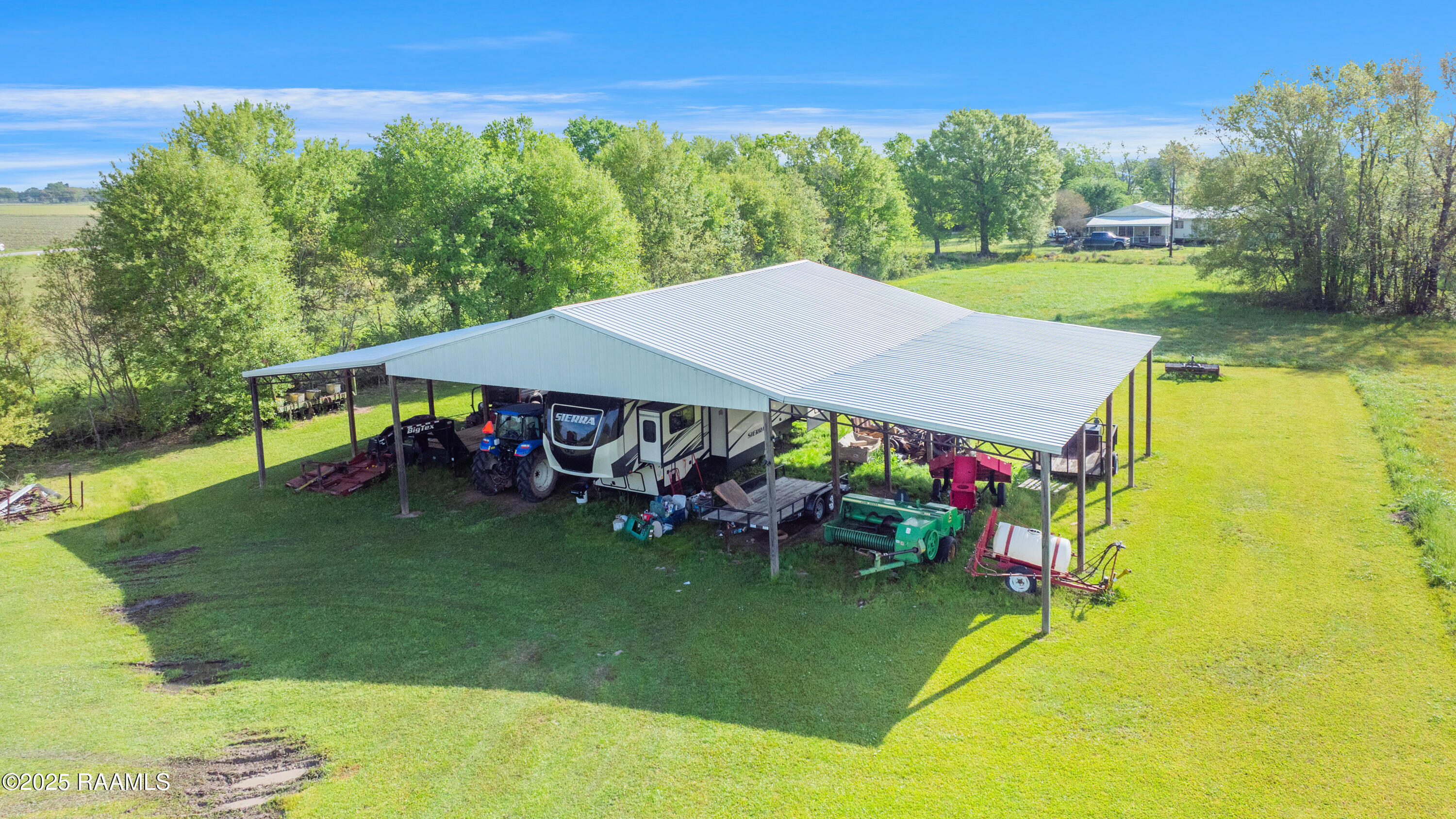 2829 Golden Grain Road Rayne, LA 70578 - Photo 25 of 32 2829 Golden Grain-36