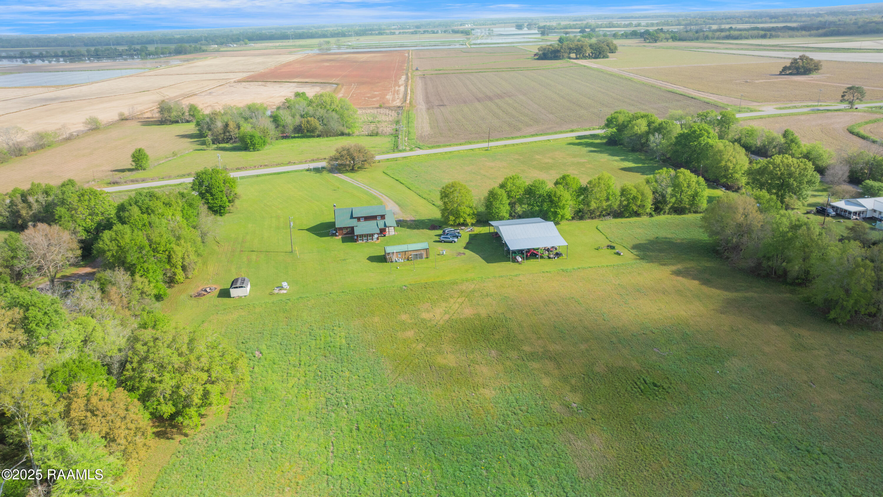2829 Golden Grain Road Rayne, LA 70578 - Photo 28 of 32 2829 Golden Grain-34