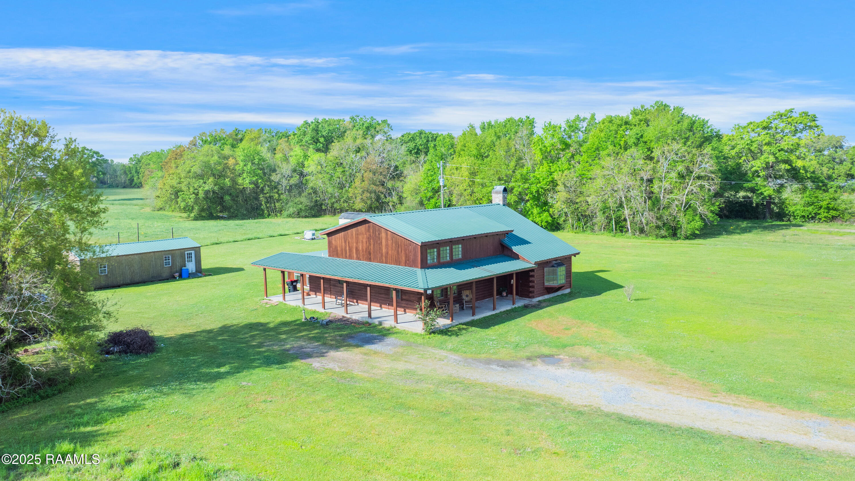 2829 Golden Grain Road Rayne, LA 70578 - Photo 29 of 32 2829 Golden Grain-37