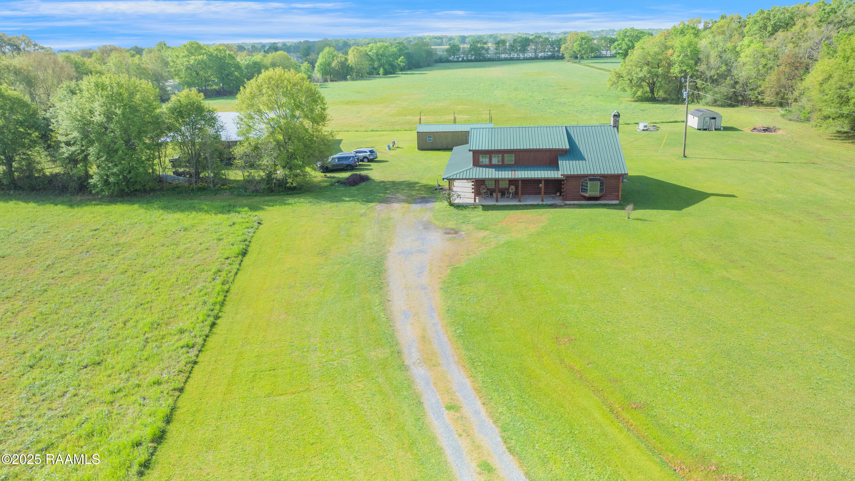 2829 Golden Grain Road Rayne, LA 70578 - Photo 31 of 32 2829 Golden Grain-41