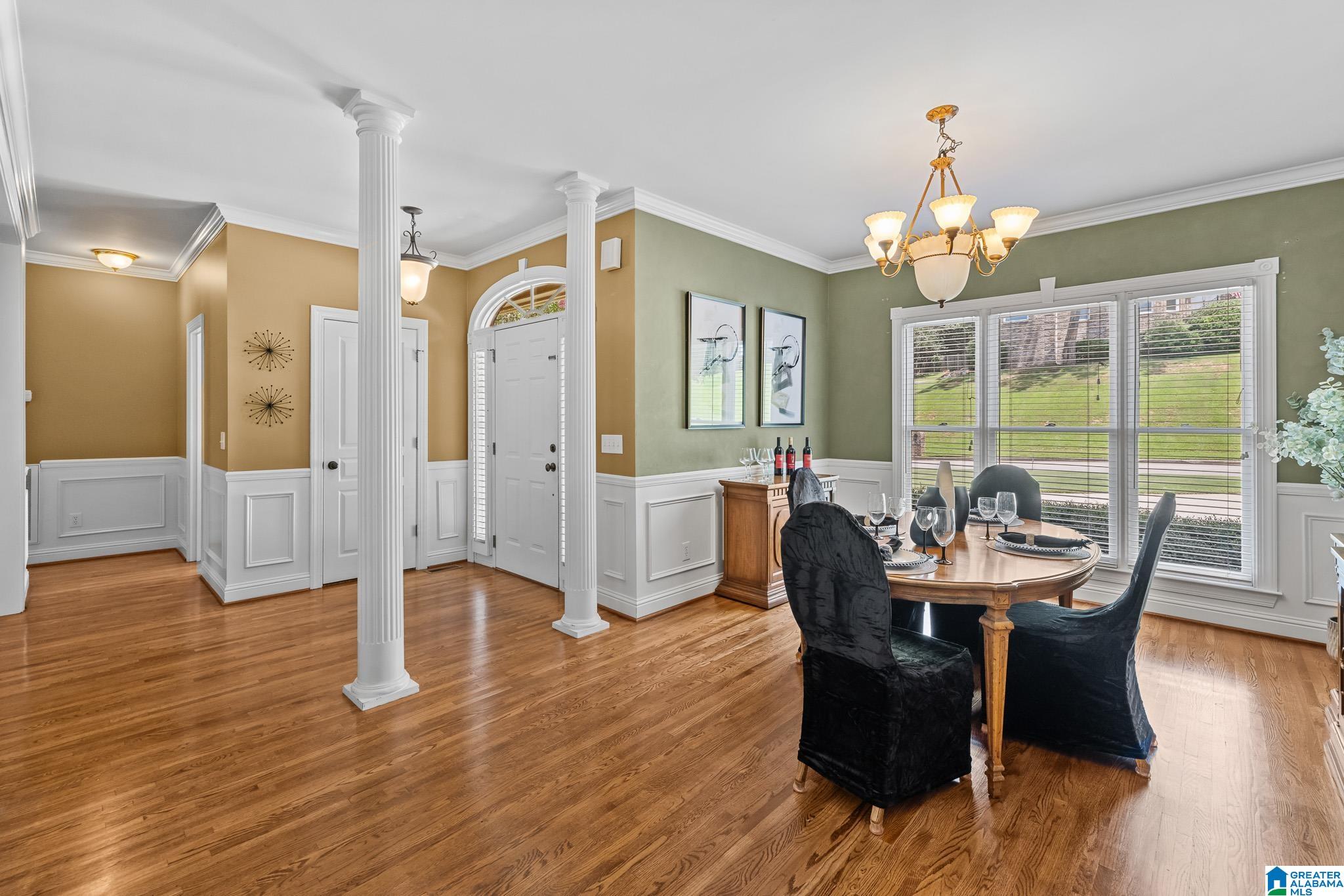 6345 Harness Way Pinson, AL 35126 - Photo 8 of 59