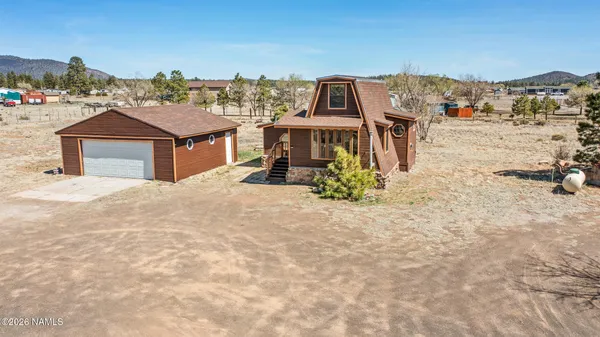 $380,000 | 7620 East Longs Way, Flagstaff, AZ 86004