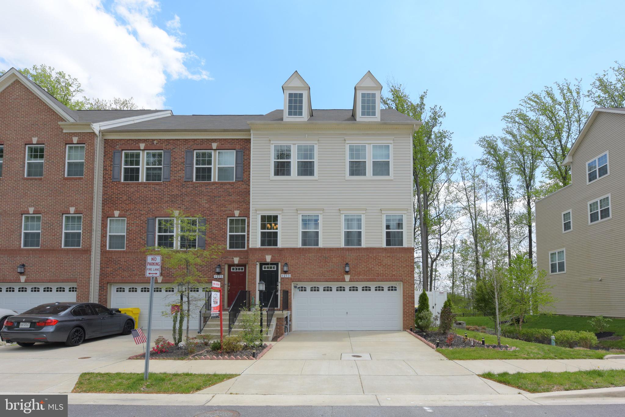 1213 Orchid Road Gambrills, MD 21054 - Photo 1 of 49