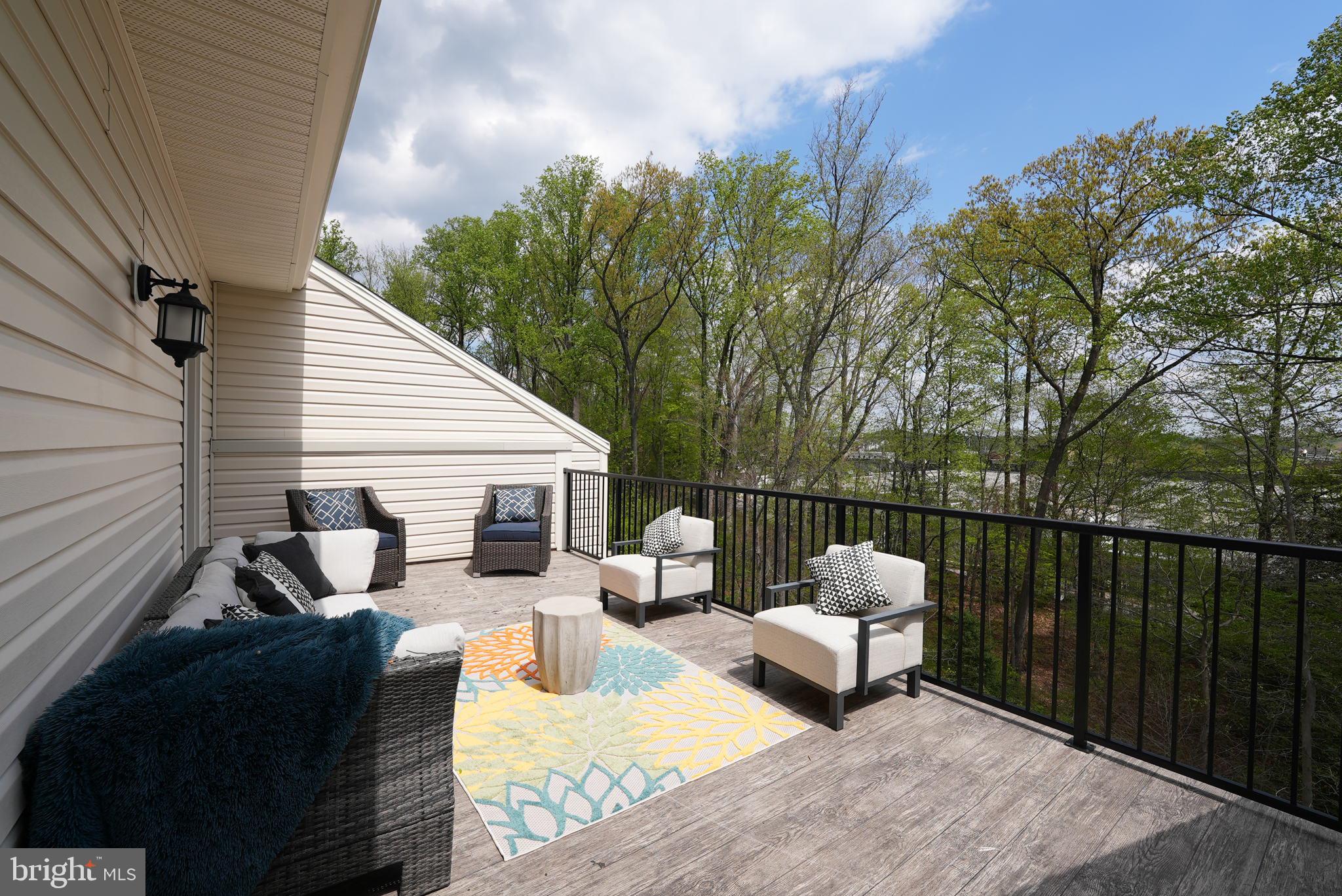 1213 Orchid Road Gambrills, MD 21054 - Photo 36 of 49