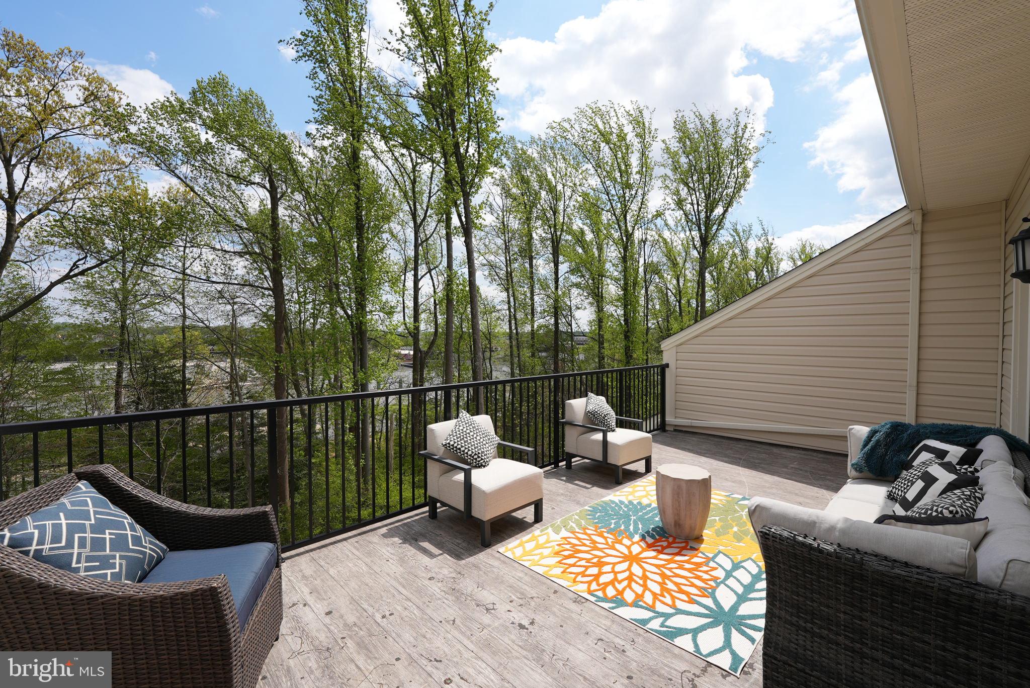 1213 Orchid Road Gambrills, MD 21054 - Photo 37 of 49