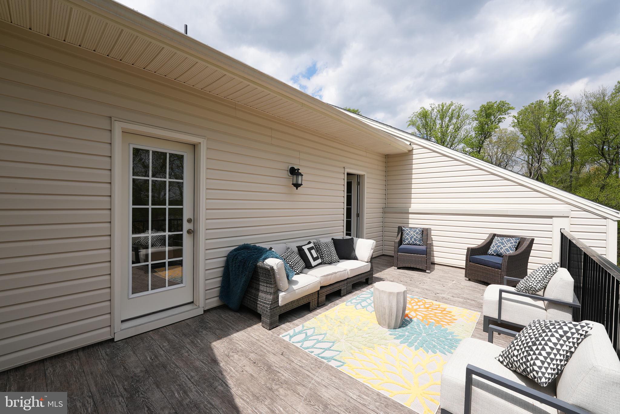 1213 Orchid Road Gambrills, MD 21054 - Photo 38 of 49