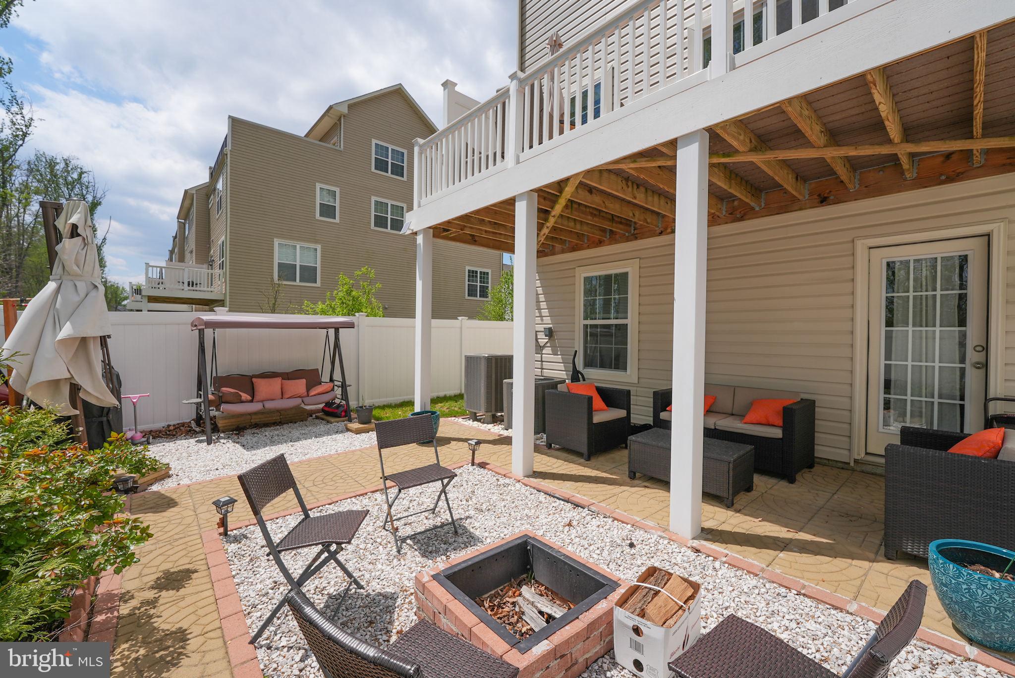 1213 Orchid Road Gambrills, MD 21054 - Photo 39 of 49