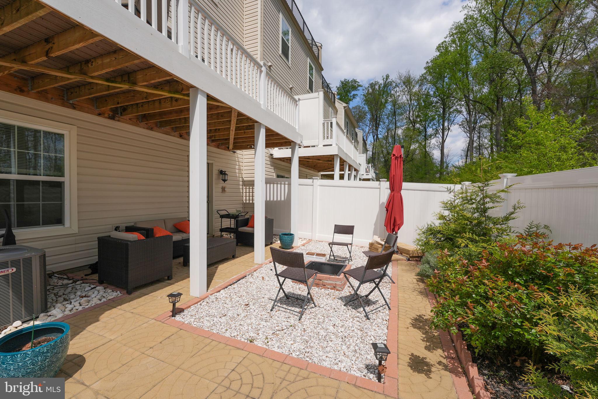 1213 Orchid Road Gambrills, MD 21054 - Photo 40 of 49